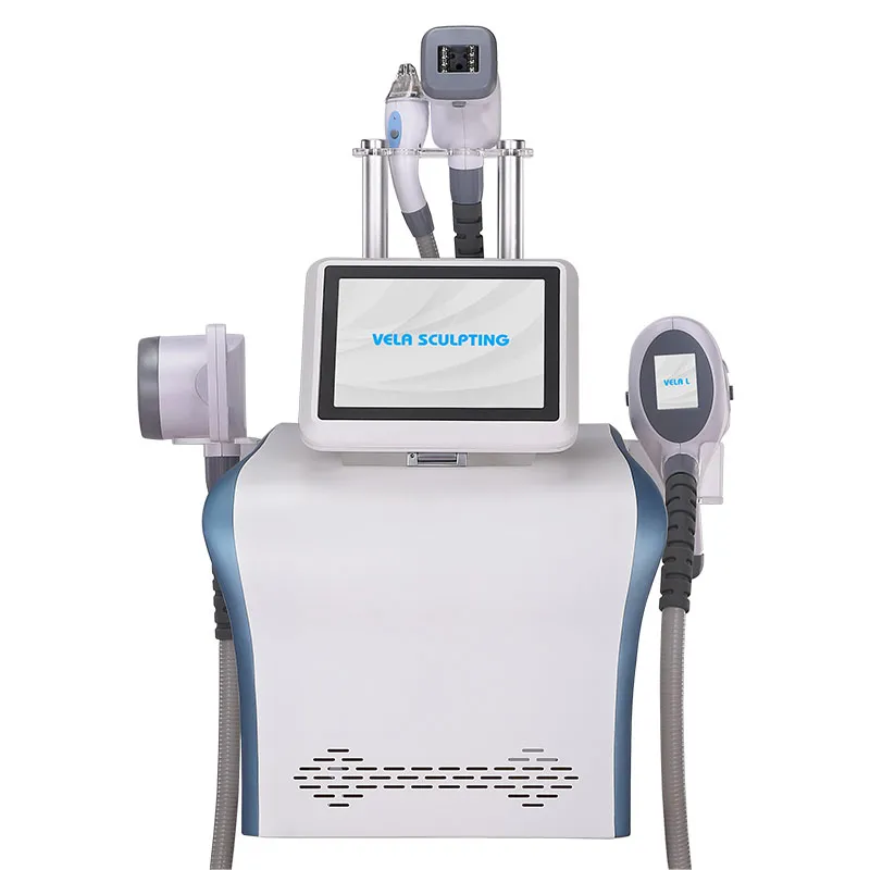What are the characteristics of shaping beauty machine?