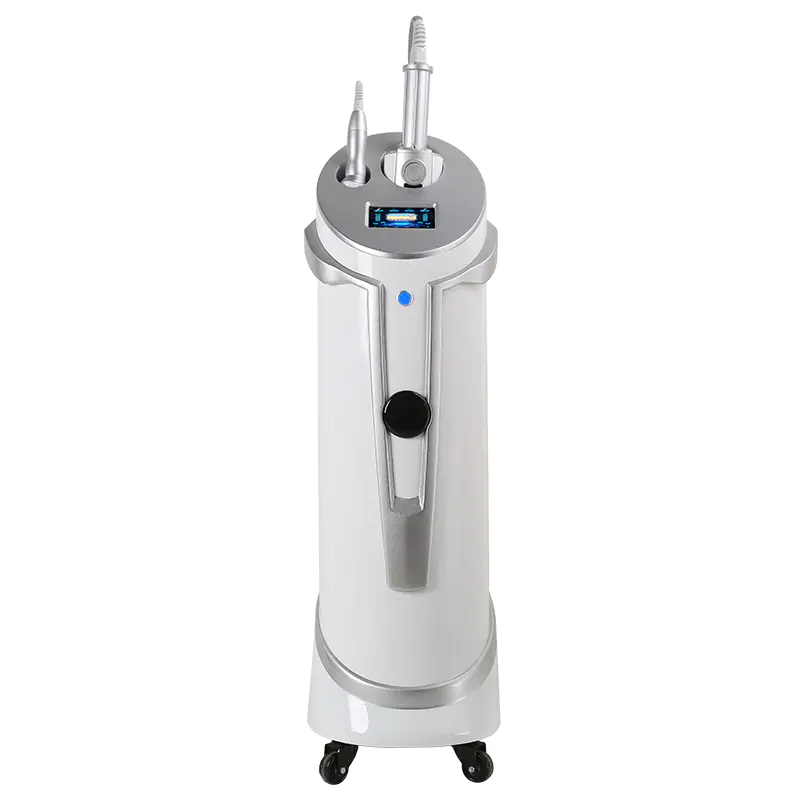 What Makes the Endospheres Therapy Machine a Revolutionary Tool in Aesthetics?