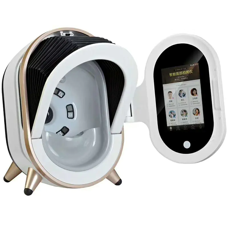 What Can A Professional Skin Care Analyzer Do For Facial Treatment?