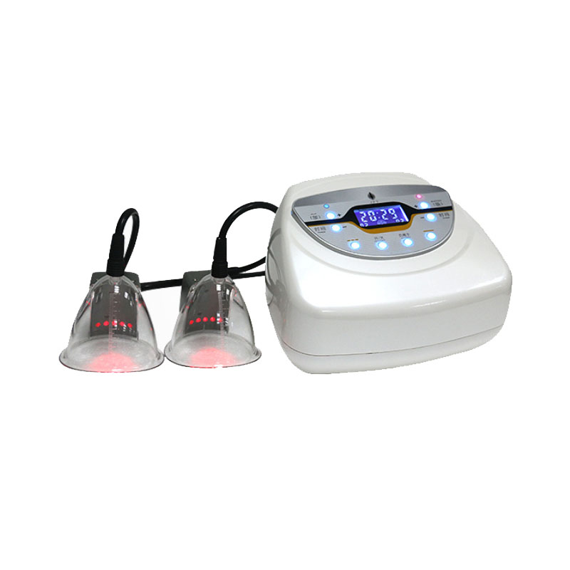 Breast Growth Machine