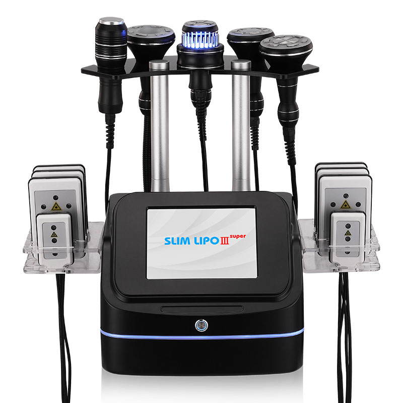 Cavitation and Radio Frequency
