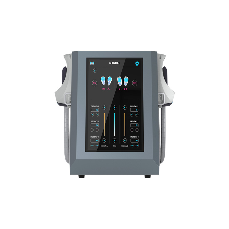 EMS Devices Electronic Muscle Stimulators
