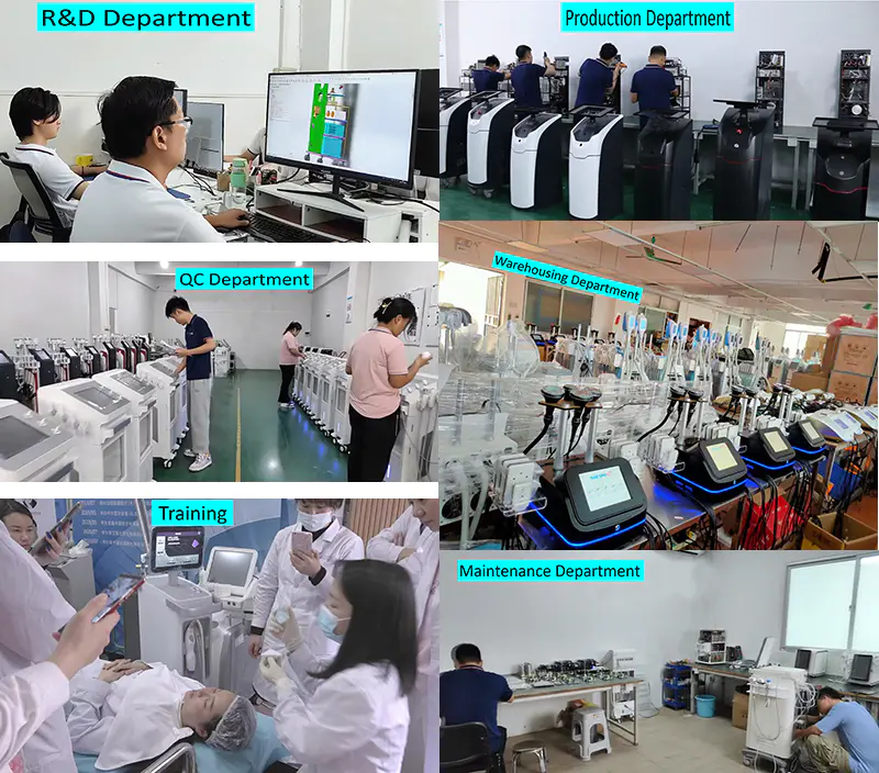 Eswt Machine