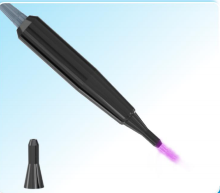 hot plasma