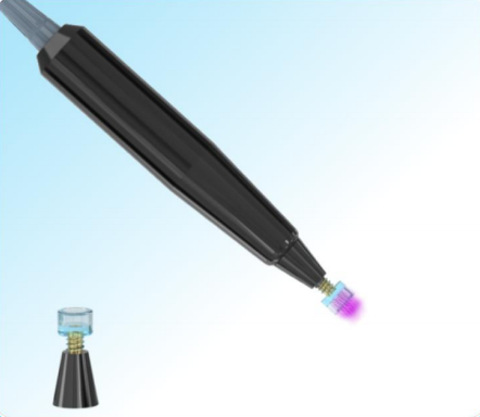 hot and cold plasma