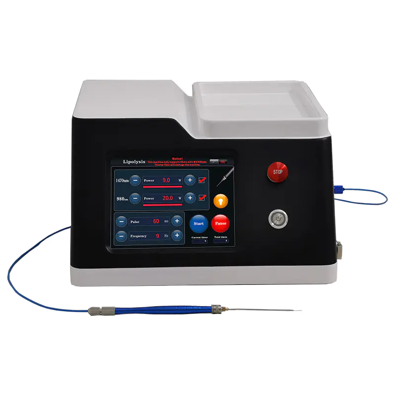 Laser Lipolysis Machine