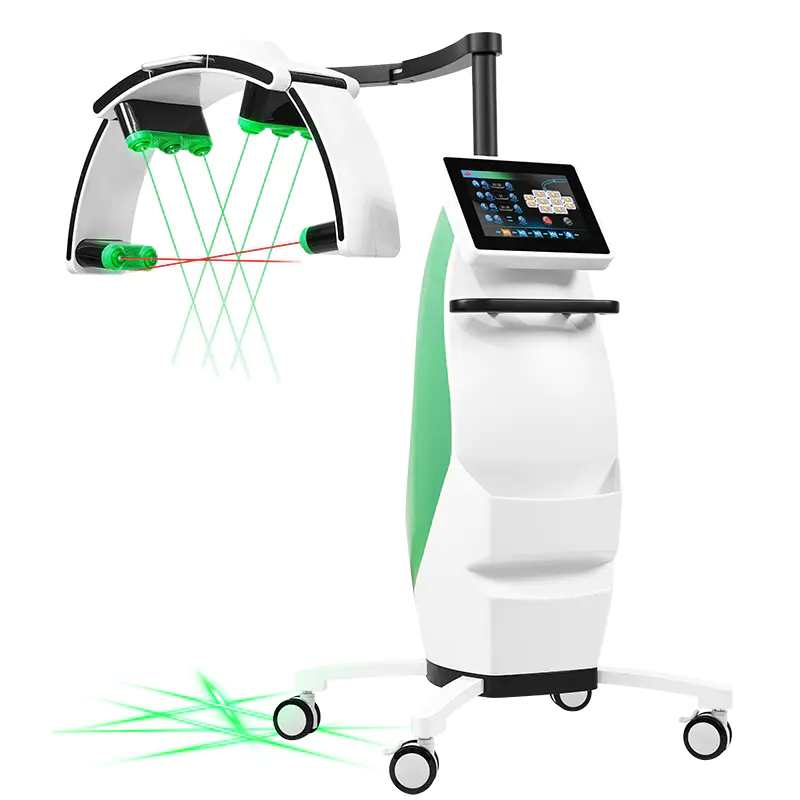 Laser Weight Loss Machine