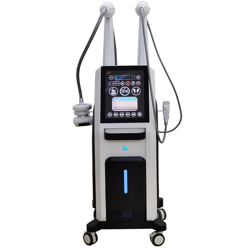 LPG Cellulite Removal Machine