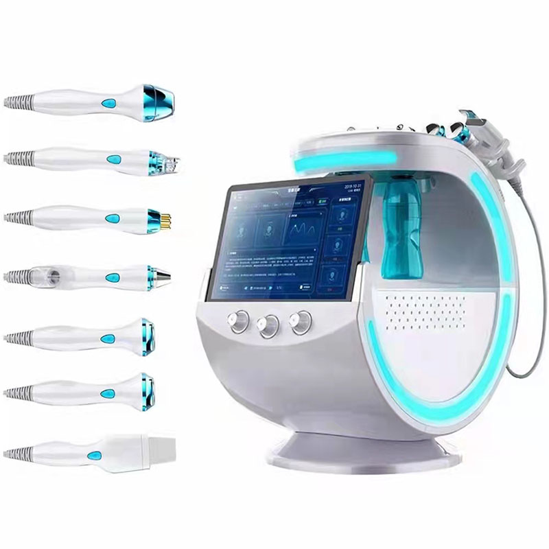 Microdermabrasion Machine