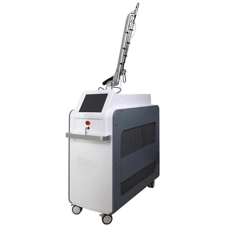 Picosecond Laser Remove Tattoo Hyperpigmentation Equipment