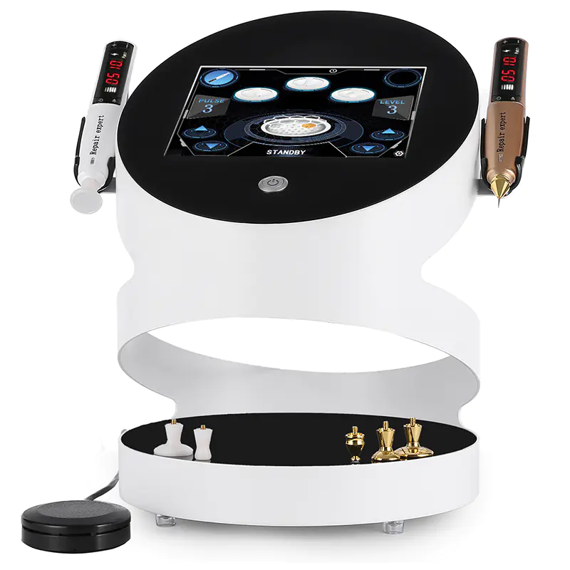 Plasma Skin Tightening Machine