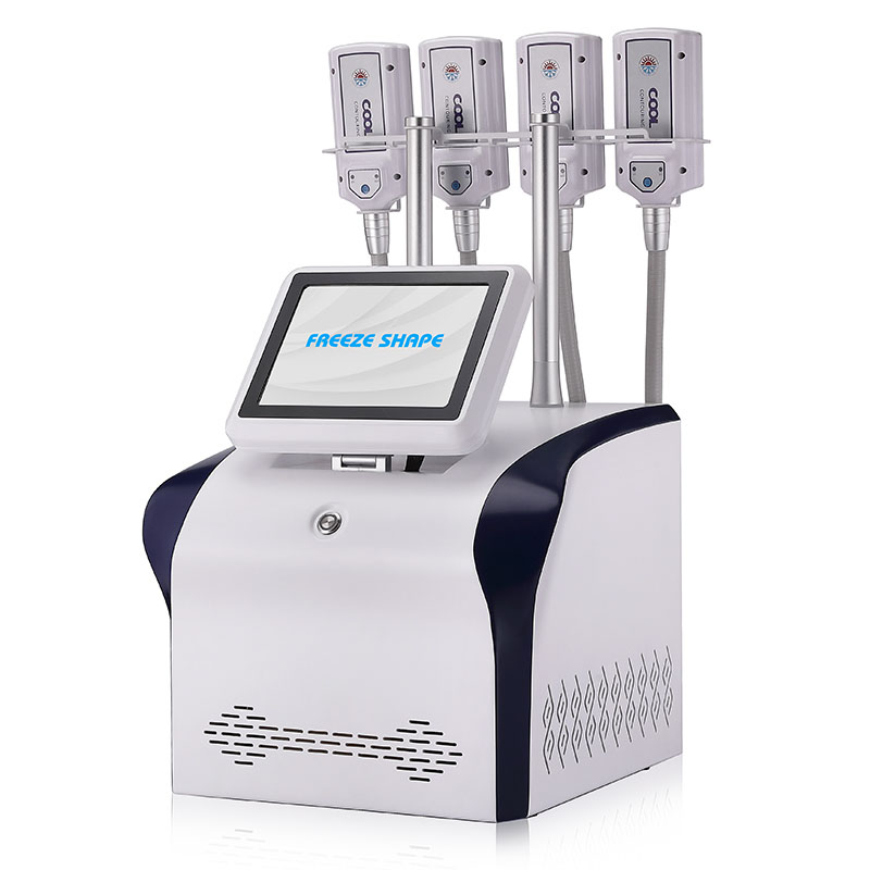 Plate Cryo for Weight Loss