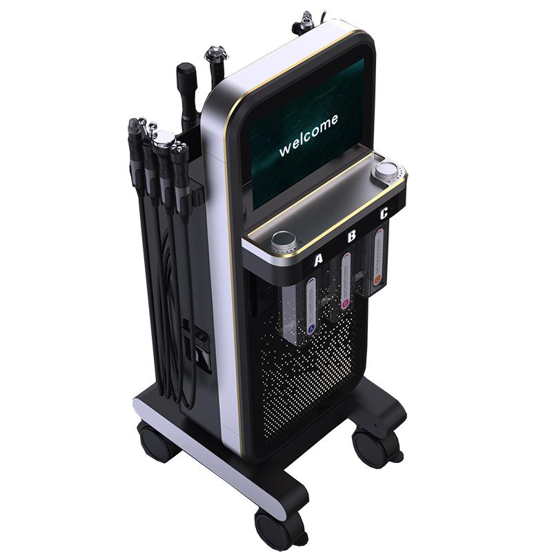 Professional Hydrafacial Machine
