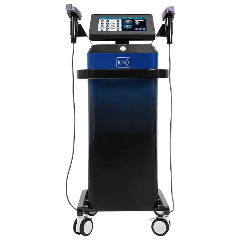 Radio Frequency Microneedling Machine