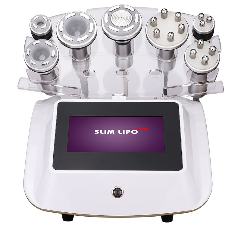 Radiofrequency Facial Machine