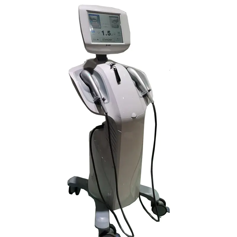Ultra Former HIFU Machine